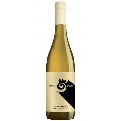 Ivory & Burt Chardonnay 2020
