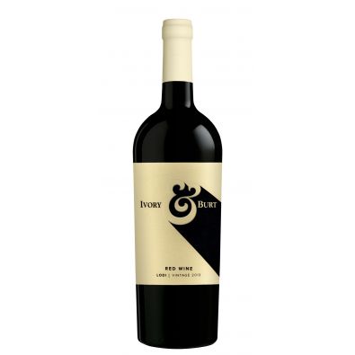 Ivory & Burt Red Blend 2018