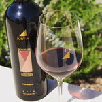 Justin Vineyards ISOSCELES 2018