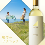 Sauvignon Blanc / Sauvignon Blanc 2019