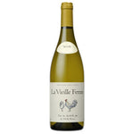 La Vieille Ferme La Vieille Ferme Blanc 2021