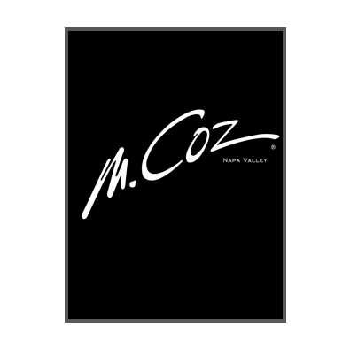 M Coz Meritage Blend 2013