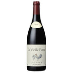 La Vieille Ferme La Vieille Ferme Rouge 2021