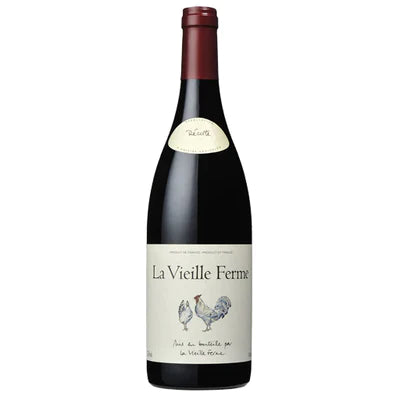 La Vieille Ferme La Vieille Ferme Rouge 2021