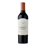 Liberty-School-Cabernet-Sauvignon リバティースクール カベルネソーヴィニョン / Liberty School Cabernet Sauvignon 赤ワイン 赤ワイン, カベルネ・ソーヴィニョン, パソロブレス, 750ml, フルボディ