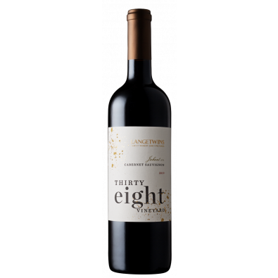 Cabernet Sauvignon Thirty Eight Vineyard 2019
