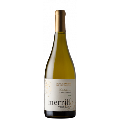 CHARDONNAY MERRILL Vineyard 2020