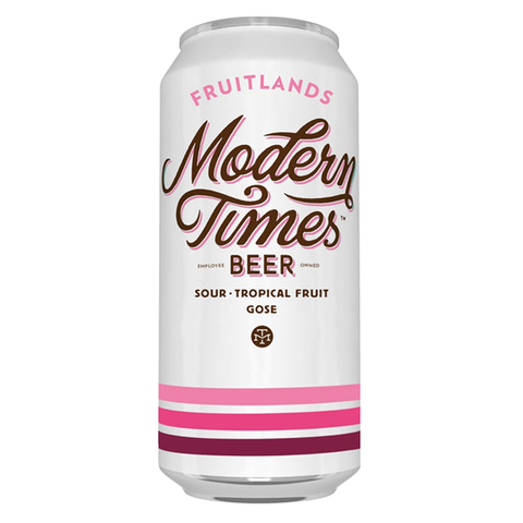 Modern-Times-Fruitlands-P.F&Guava モダンタイムス / フルーツランド / Modern Times Fruitlands P.F&Guava クラフトビール サンディエゴ, Gose