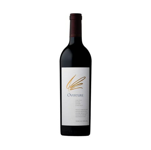 Opus One Overture 2021 Edition