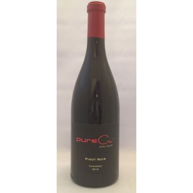 PureCru Pinot Noir 2018