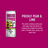 Endless Summer Prickly Pear Lime