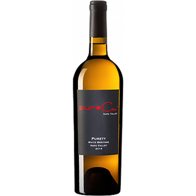 PureCru PURETY White Meritage 2016
