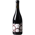 Jamsheed Wines Pyren Syrah 2015