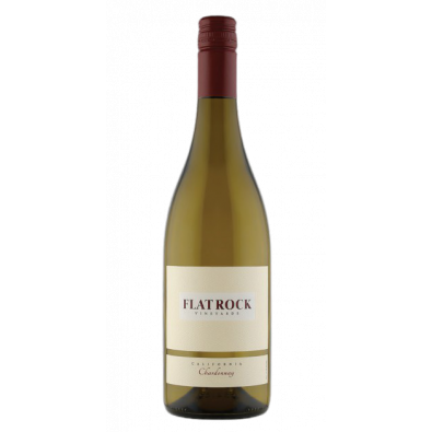 Flat Rock Chardonnay 2019