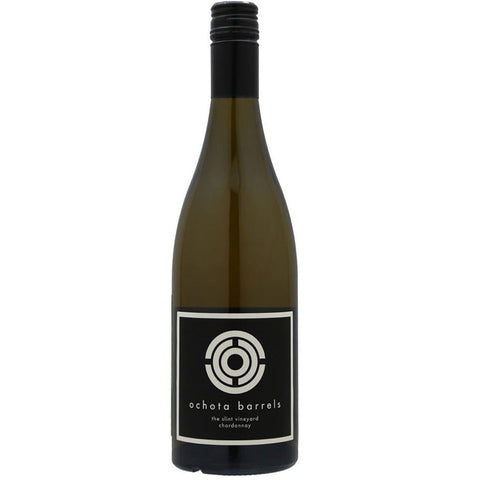 Ochota Barrels The Slint Vineyard Chardonnay 2017