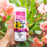 エンドレスサマー ウォーターメロン & アサイー / Endless Summer Watermelon Acai ハードセルツァー