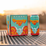 ストーン ネヴァーエンディング ヘイズ IPA / Stone Neverending Haze IPA