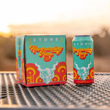ストーン ネヴァーエンディング ヘイズ IPA / Stone Neverending Haze IPA