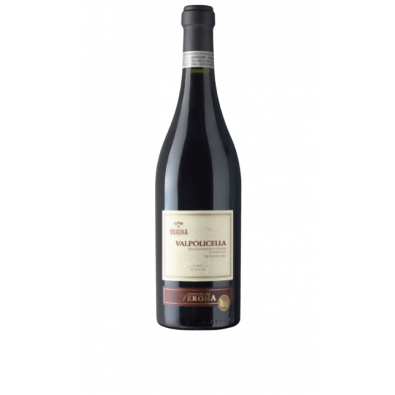 Cantina Di Verona VALPOLICELLA SUPERIORE RIPASSO DOC 2019